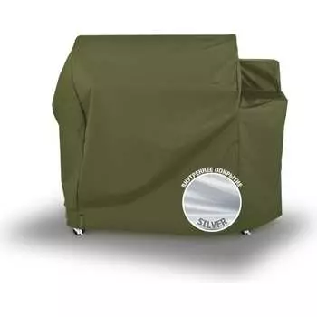 Чехол для гриля Tplus