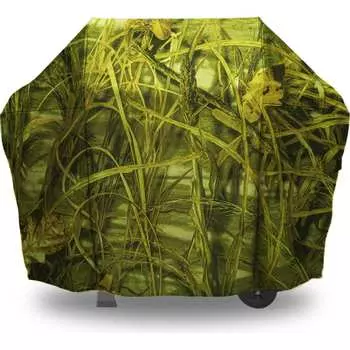 Чехол для гриля Tplus Weber Spirit II 200 и Spirit 200 1210x460x1070 мм, оксфорд 240, тростник T023006