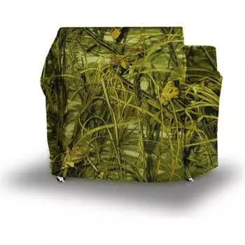 Чехол для гриля Tplus Weber SmokeFire EX6 оксфорд 240, тростник T023038