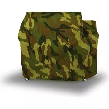 Чехол для гриля Tplus Weber SmokeFire EX6 оксфорд 600, нато T023029