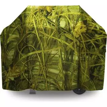 Чехол для гриля Tplus Weber Spirit II 300 и Spirit 300 1300x560x1050 мм, оксфорд 240, тростник T022543