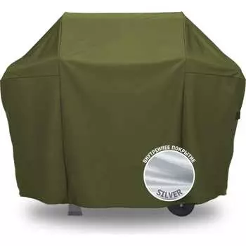 Чехол для гриля Tplus