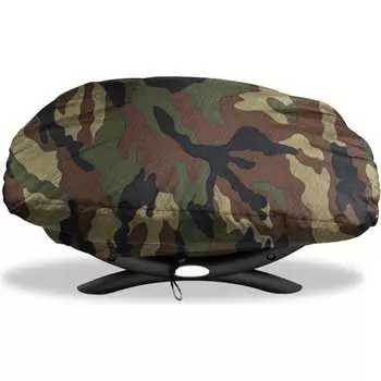 Чехол для гриля Tplus Weber Q100/1000 640x380x230 мм оксфорд 600 нато T023653