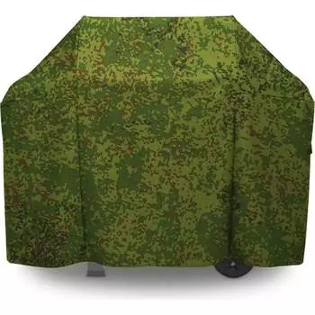 Чехол для гриля Tplus Weber Spirit II 300 и Spirit 300 1300x560x1050 мм, оксфорд 600, цифра T022538