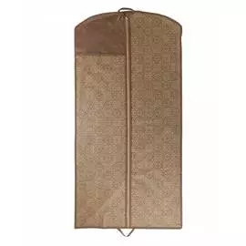 Чехол для хранения верхней одежды ГЕЛЕОС Миндаль МНД_07