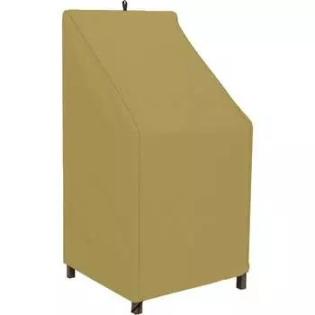 Чехол для кресла Tplus сталь Ротанг Metro T019330