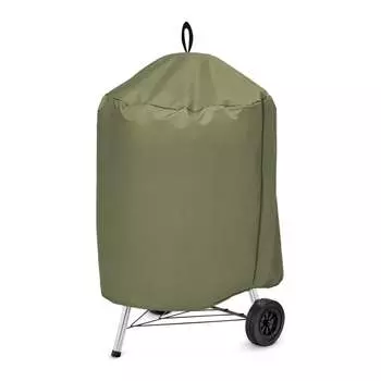 Чехол для круглого гриля Tarrington House Tplus T018339