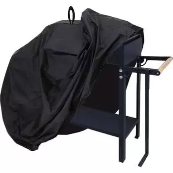 Чехол для мангала Пикник Firewood Tplus T018569