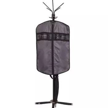 Чехол для одежды BELON familia ЧО-002-СЕР