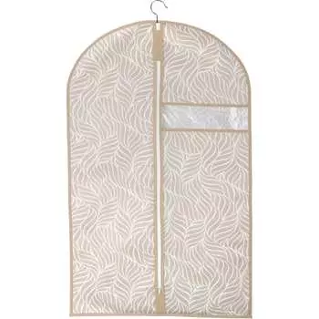 Чехол для одежды HANDY HOME листья UC-208