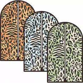 Чехол для одежды МУЛЬТИДОМ