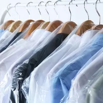 Чехол для одежды PATERRA СЕКУНДА 402-900