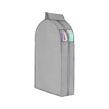 Чехол для одежды Paxwell