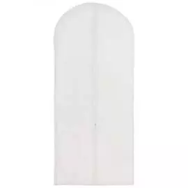 Чехол для одежды Рыжий кот Эконом SUN-002 312162