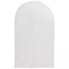 Чехол для одежды Рыжий кот Эконом SUN-001 312161