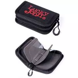 Чехол для приманок Lucky John LJ8001