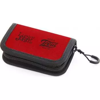 Чехол для приманок Lucky John