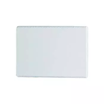 Чехол для пропуска ООО Комус 307548