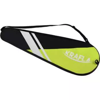 Чехол для ракетки для бадминтона Krafla KFL-ABC-C600