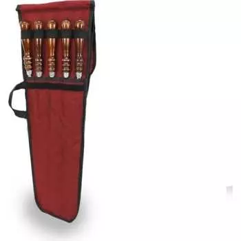 Чехол для шампуров Tplus T019365