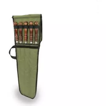 Чехол для шампуров Tplus T019369