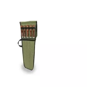 Чехол для шампуров Tplus T019378