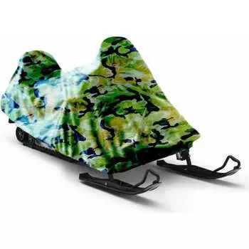 Чехол для снегохода Tplus Yamaha Viking VK 540 T015009