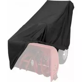 Чехол для снегоуборщика COFRA чёрный 600х1000 мм RS-4111B