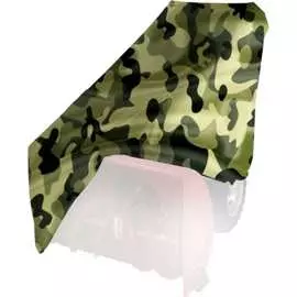 Чехол для снегоуборщика COFRA камуфляжный 600х1000 мм RS-4111CAM