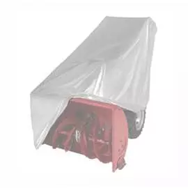 Чехол для снегоуборщика COFRA белый 700х1100 мм RS-4112W