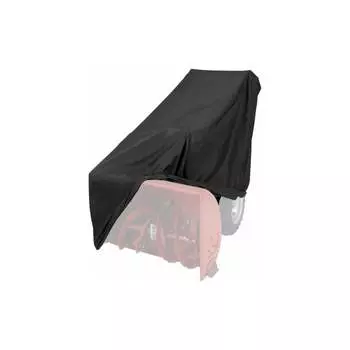Чехол для снегоуборщика COFRA черный 700х1100 мм RS-4112B