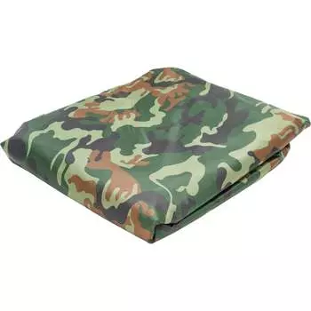 Чехол для снегоуборщика COFRA камуфляжный 700х1100 мм RS-4112CAM