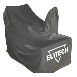 Чехол для снегоуборщика Elitech
