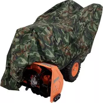 Чехол для снегоуборщика Gigant