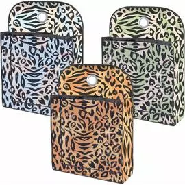 Чехол для сумки МУЛЬТИДОМ Исчезающая красота МТ70-191