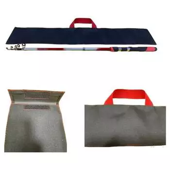 Чехол для удилищ и спиннингов ИП Перцев Ю.Н. 01-020-12