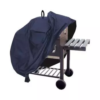 Чехол для угольной гриль-тележки Tarrington House Tplus T018597