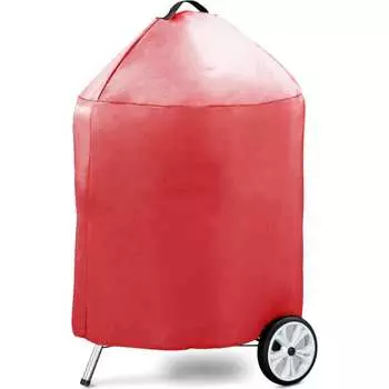 Чехол для угольных грилей Weber Tplus