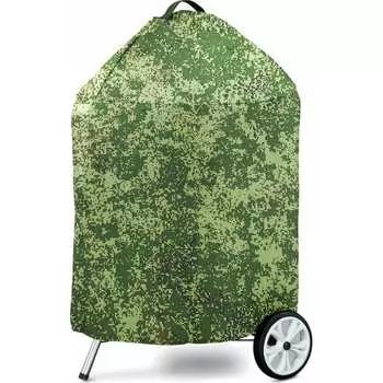 Чехол для угольных грилей Weber Tplus T016285