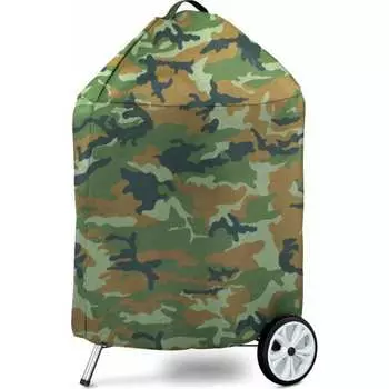 Чехол для угольных грилей Weber Tplus T016318