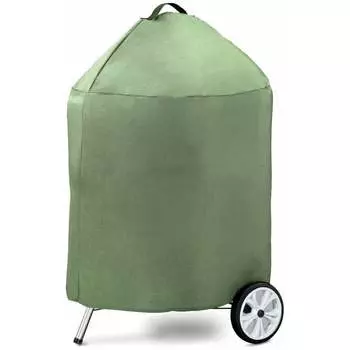 Чехол для угольных грилей Weber Tplus T016283
