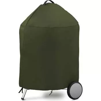 Чехол для угольных грилей Weber Tplus T016322