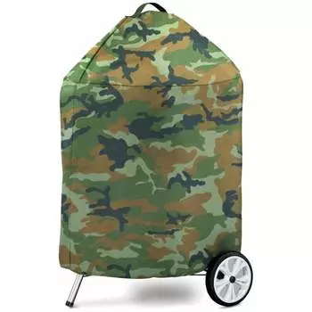 Чехол для угольных грилей Weber Tplus T016282