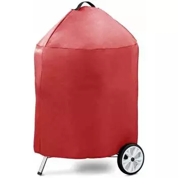 Чехол для угольных грилей Weber Tplus T016629