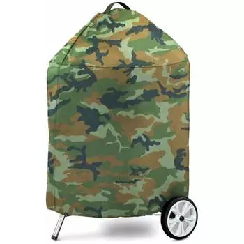 Чехол для угольных грилей Weber Tplus T016291