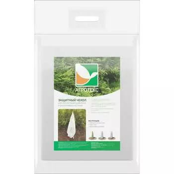 Чехол для укрытия растений Агротекс 32.01.66.05.01.060.0000.1600.00