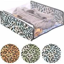 Чехол для вещей МУЛЬТИДОМ Исчезающая красота МТ70-190