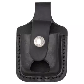 Чехол для зажигалки Zippo LPTBK