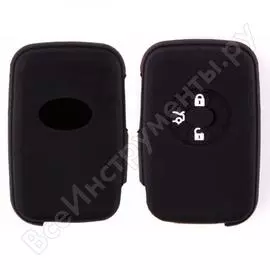 Чехол на автомобильный ключ TOYOTA YARIS/RAV4 SKYWAY S05701060