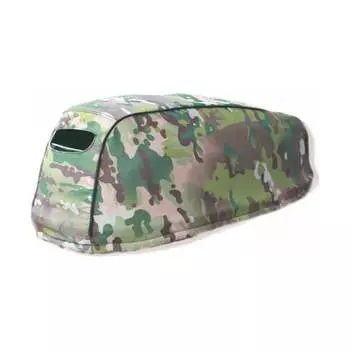 Чехол на капот GL Marine ЧК 18-20